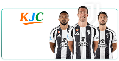 Juventus & KJC Partner