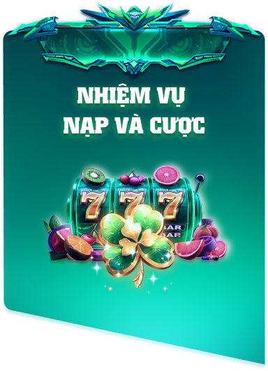 Nạp và cược