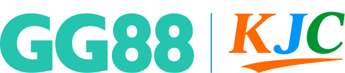 GG88 & KJC Logo